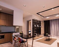 Expressionz KLCC by Wodages