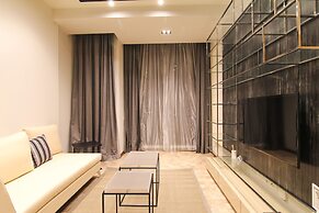 Expressionz KLCC by Wodages