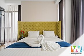 Expressionz KLCC by Wodages