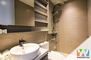 Expressionz KLCC by Wodages