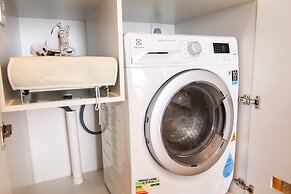 Expressionz KLCC by Wodages