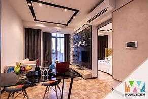 Expressionz KLCC by Wodages