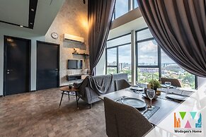 Expressionz KLCC by Wodages