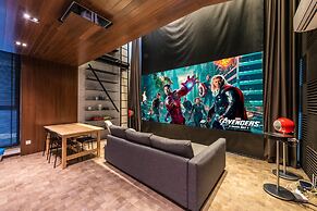 Expressionz KLCC by Wodages