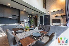 Expressionz KLCC by Wodages