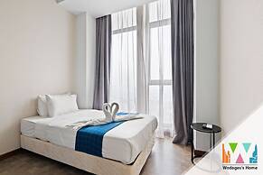 Expressionz KLCC by Wodages