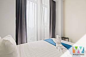 Expressionz KLCC by Wodages