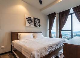 Expressionz KLCC by Wodages