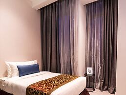 Expressionz KLCC by Wodages