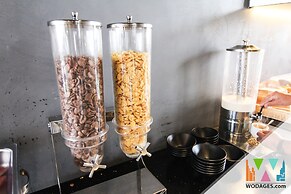 Expressionz KLCC by Wodages