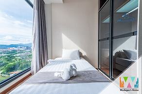 Expressionz KLCC by Wodages