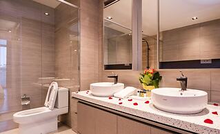 Expressionz KLCC by Wodages