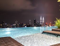 Expressionz KLCC by Wodages