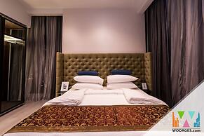 Expressionz KLCC by Wodages