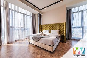 Expressionz KLCC by Wodages