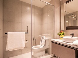 Expressionz KLCC by Wodages