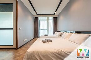 Expressionz KLCC by Wodages