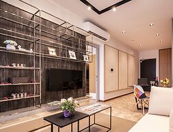 Expressionz KLCC by Wodages