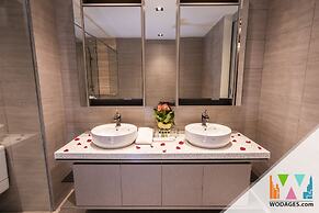 Expressionz KLCC by Wodages