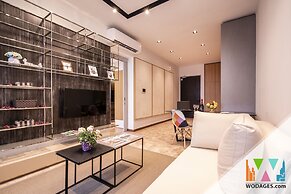 Expressionz KLCC by Wodages