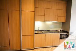 Expressionz KLCC by Wodages