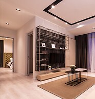 Expressionz KLCC by Wodages