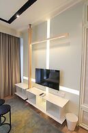 Expressionz KLCC by Wodages