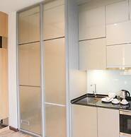 Expressionz KLCC by Wodages