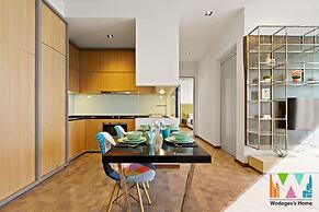 Expressionz KLCC by Wodages