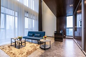 Expressionz KLCC by Wodages