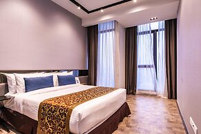 Expressionz KLCC by Wodages