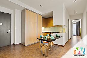 Expressionz KLCC by Wodages