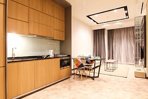 Expressionz KLCC by Wodages