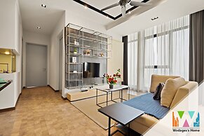 Expressionz KLCC by Wodages