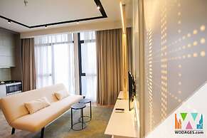 Expressionz KLCC by Wodages