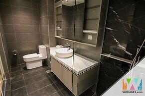 Expressionz KLCC by Wodages