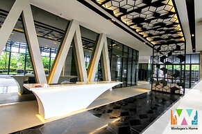 Expressionz KLCC by Wodages