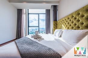 Expressionz KLCC by Wodages