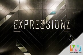 Expressionz KLCC by Wodages