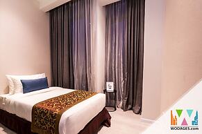 Expressionz KLCC by Wodages