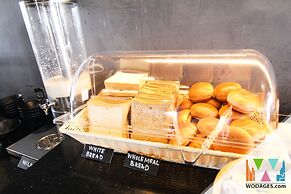 Expressionz KLCC by Wodages