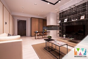 Expressionz KLCC by Wodages