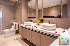 Expressionz KLCC by Wodages