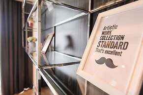 Expressionz KLCC by Wodages