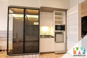 Expressionz KLCC by Wodages