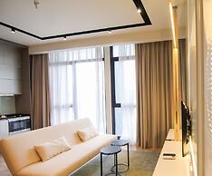 Expressionz KLCC by Wodages