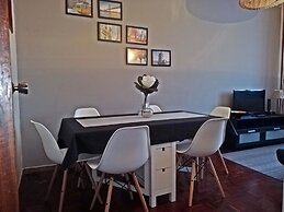 TripGeo Apartment Roma