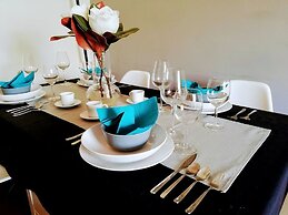 TripGeo Apartment Roma