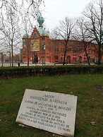 TripGeo Apartment Roma