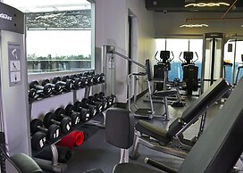 Baruk Guadalajara Hotel de Autor